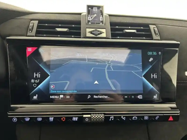 Ds Ds 7 hybride e-tense 225 eat8 performance line+ 5p — photo 23