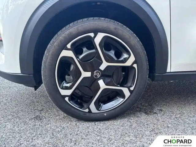 Citroën C3 hybride 110 ch e-dcs6 — photo 12