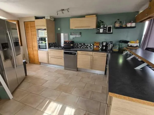 Maison 3 pièces 85 m²