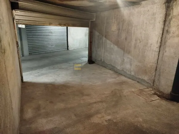 ANNEMASSE - Garage