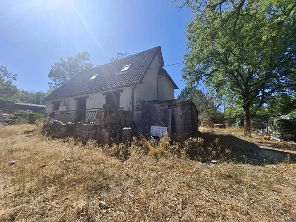 Maison avec 6 chambres