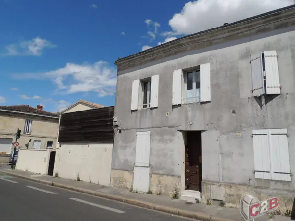 Appartement 2 pièces 37 m²