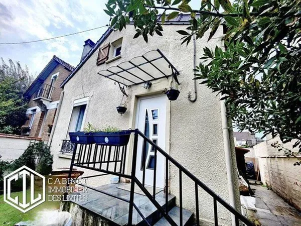 Maison 4 pièces 65 m²