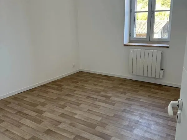 Appartement 3 pièces 51 m²