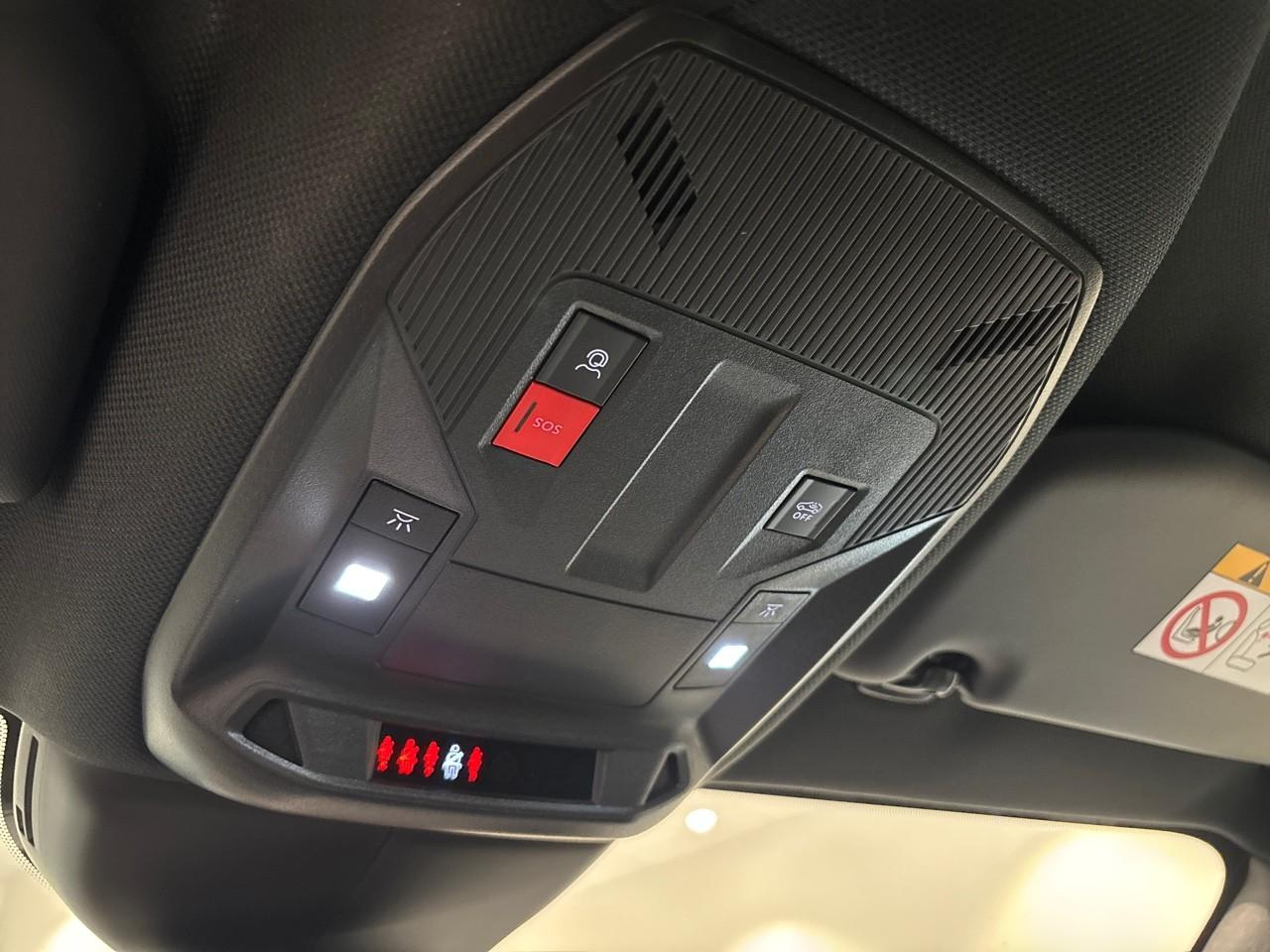 Peugeot 308 e-308 156ch batterie 55 kwh gt — photo 17