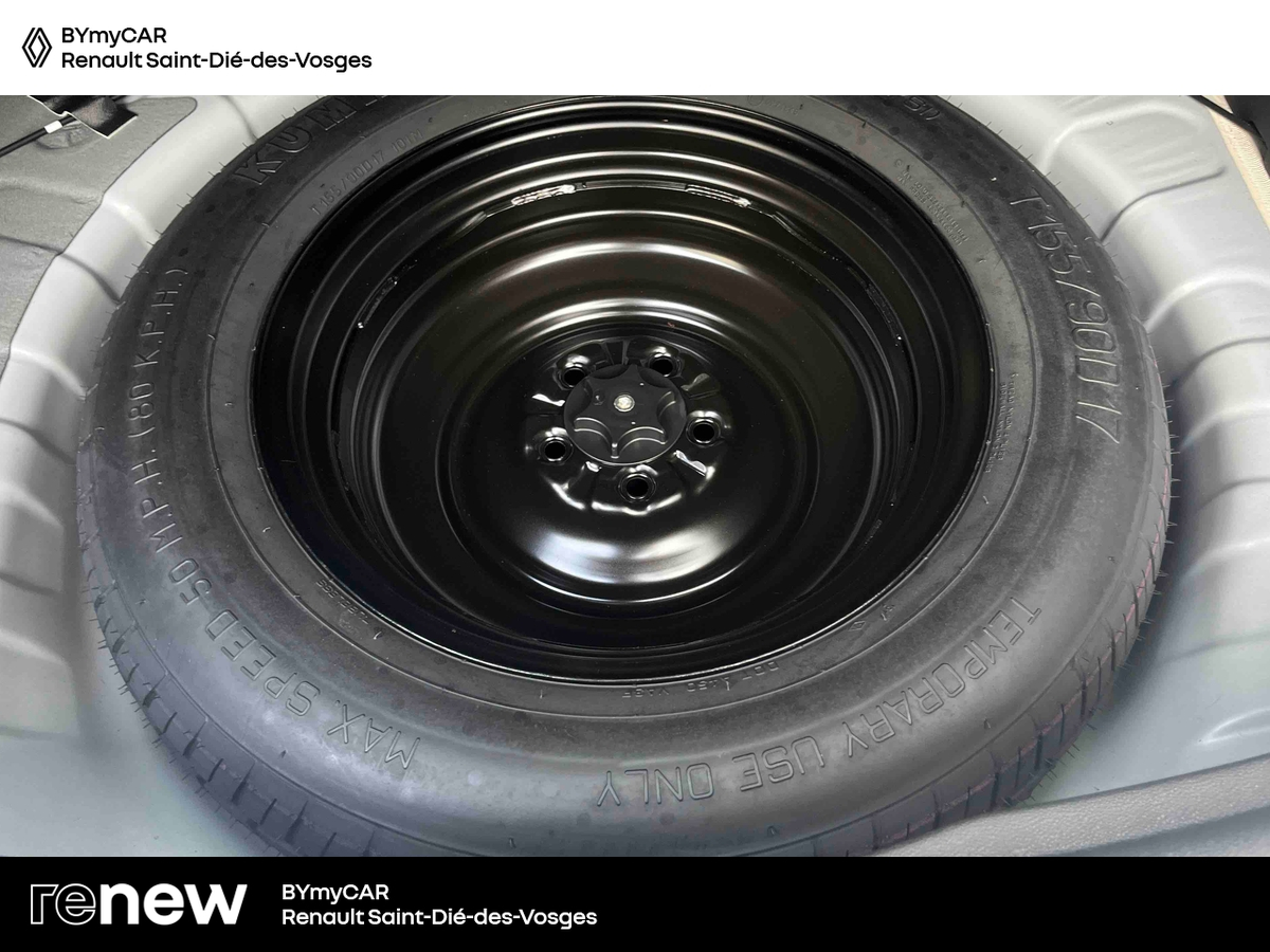 Renault Koleos Tce 160 EDC FAP 4x2 - B — photo 15
