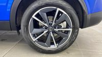 Nissan Qashqai 1.3 Mild Hybrid 158ch Tekna Xtronic — photo 11