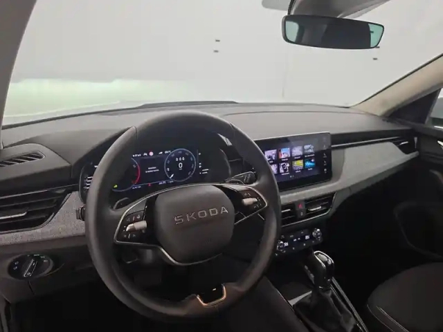 Skoda Kamiq 1.0 tsi evo 2 116 ch dsg7 — photo 364