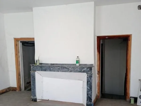 Maison de ville 5 pièces 118 m²