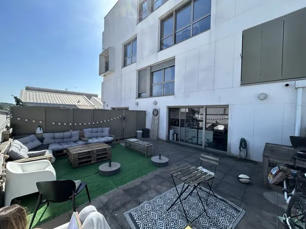 Loue ch en coloc appartement