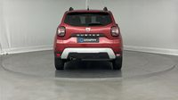 Dacia Duster 1.5 Blue dCi 115ch Prestige + 4x2 — photo 6