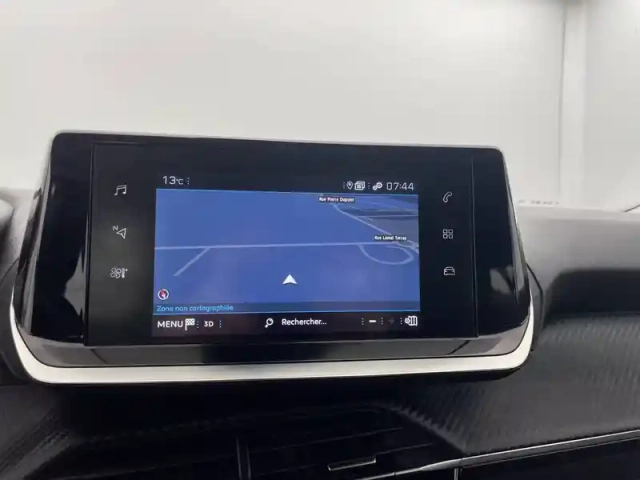 Peugeot 2008 bluehdi 110 s&amp;s bvm6 — photo 84
