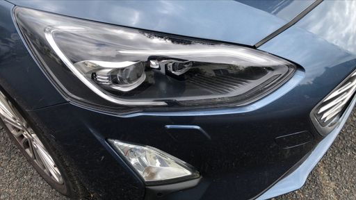 Ford Focus SW 1.0 Ecoboost 125 BVA8 - Titanium – 2019 – 132632 km – Essence – Boîte Automatique — photo 10