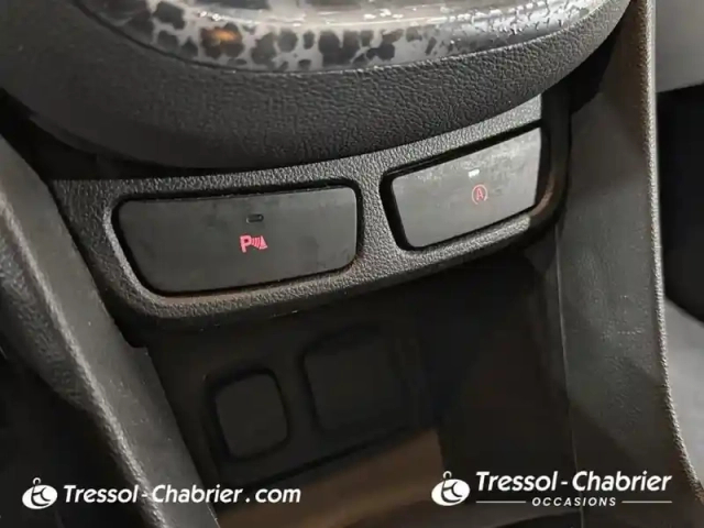 Opel Mokka 1.4 turbo - 140 ch 4x2 start&amp;stop color edition — photo 13