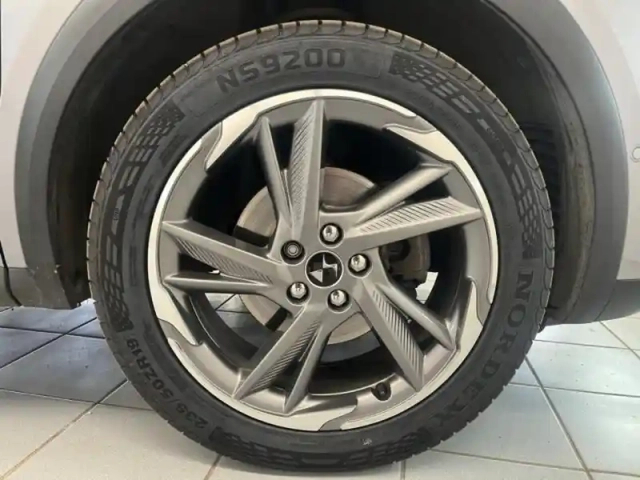 Ds Ds 7 crossback puretech 180ch grand chic automatique 10cv — photo 7