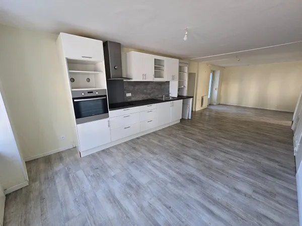 Appartement T4 - Sarzeau bourg