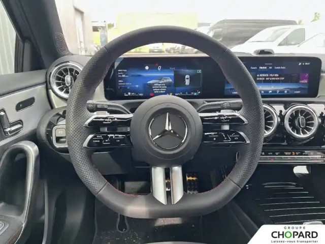 Mercedes Classe A 180 d — photo 16