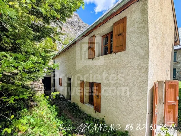 Maison 3 pièces 67 m²