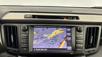 Toyota Rav4 197 Hybride Exclusive AWD CVT — photo 18