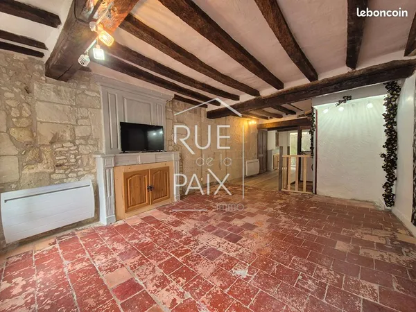 Immeuble 4 pièces 106 m²