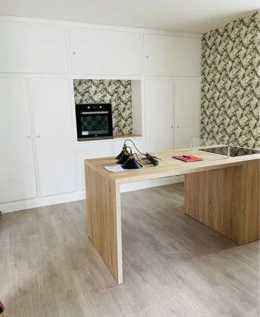 Maison centre Aulnay 3 chambre