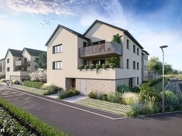 Appartement - 4 pièces - ALLURE