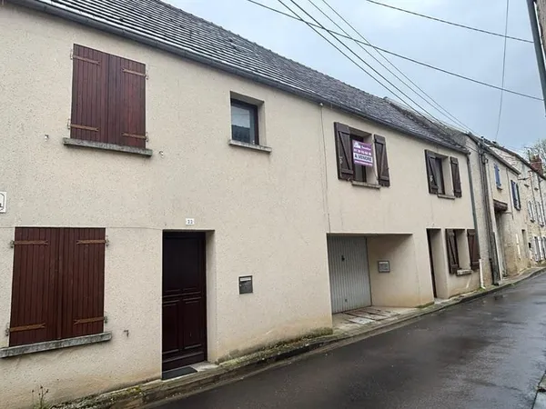 Maison Gargenville 5 pièce(s) 86.26 m2
