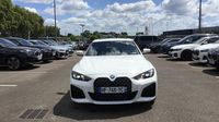 Bmw Série 4 Gran Coupé 420dA xDrive 190ch M Sport