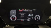Audi A3 Sportback 35 TDI 150ch Design Luxe S tronic 7 — photo 10