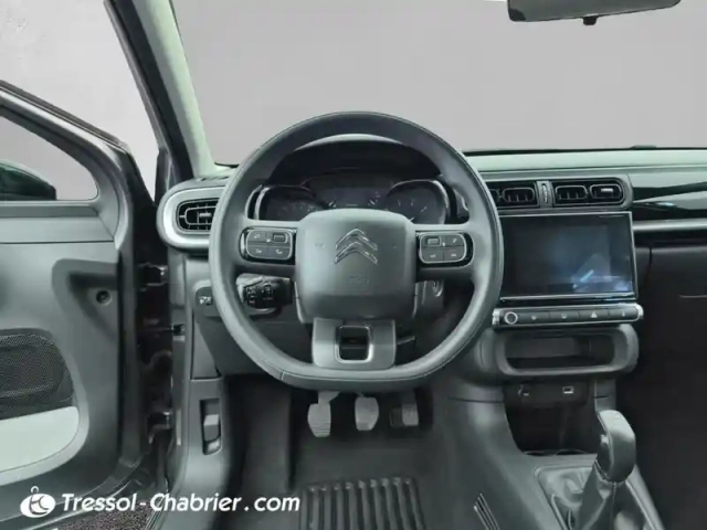 Citroën C3 puretech 68 feel business — photo 26