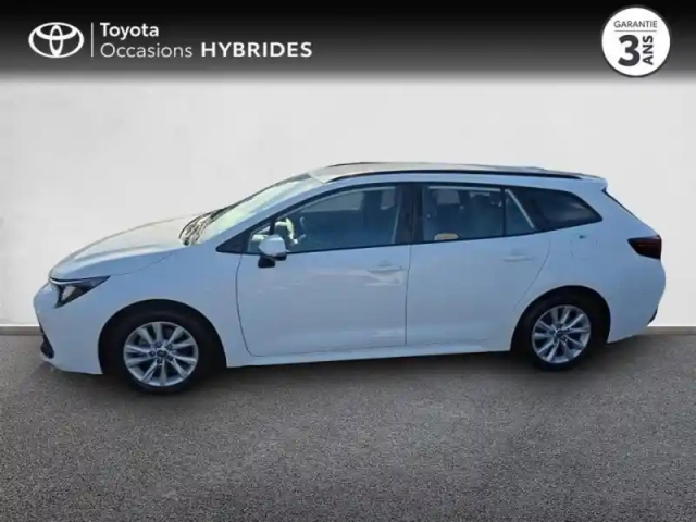 Toyota Corolla touring spt 1.8 140ch dynamic business my24