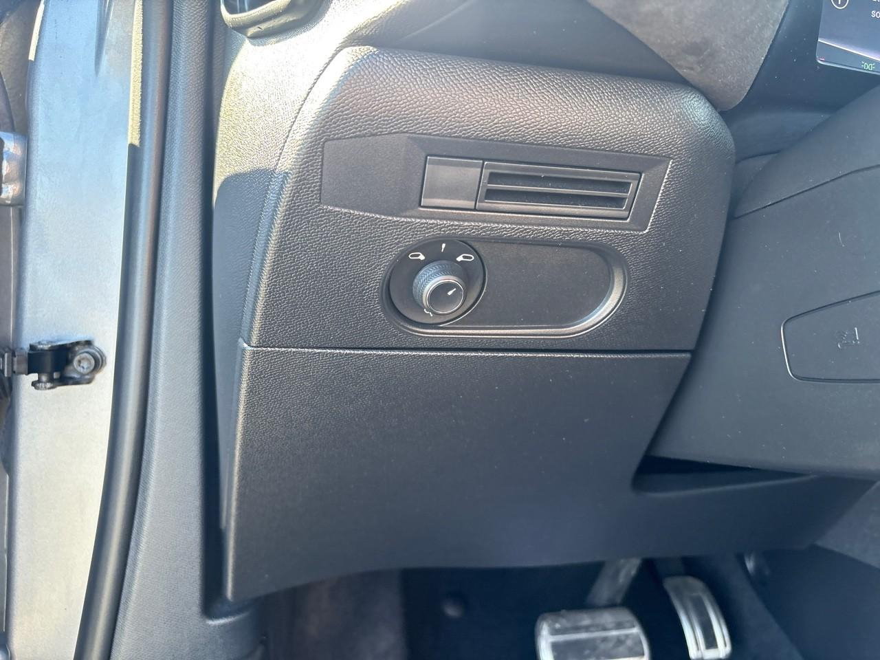 Ds Ds 3 bluehdi 130ch performance line + automatique — photo 14