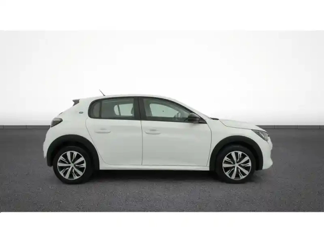 Peugeot 208 electrique 50 kwh 136 — photo 42