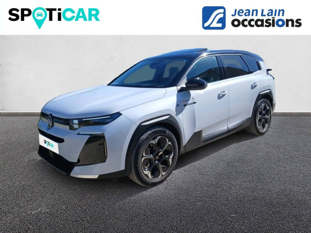 Citroen C5 Aircross Hybride Rechargeable 225 ch e-EAT7 Max