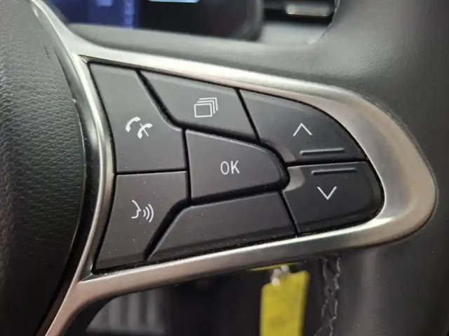 Renault Clio blue dci 100 ch gsr2 — photo 35