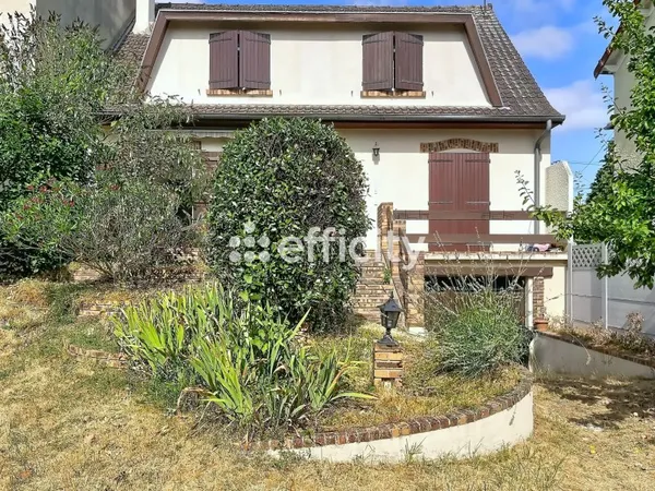 Maison 6 pièces 150 m²