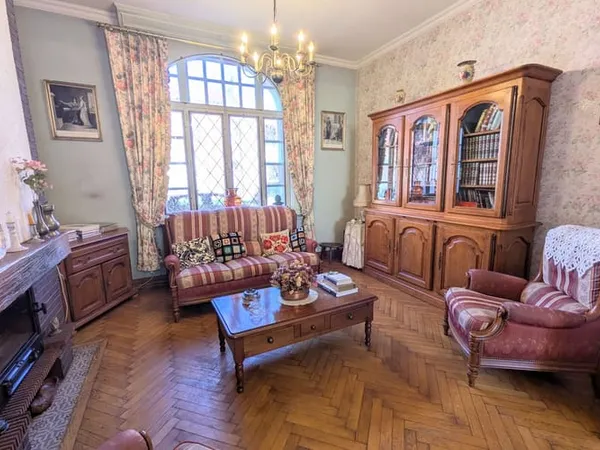 Maison 5 pièces 148 m²