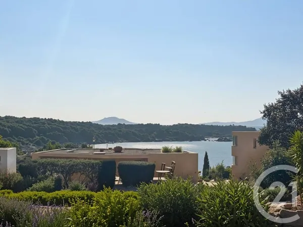 Appartement 2 pièces 29 m²