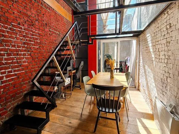 Maison 4 pièces 79 m²
