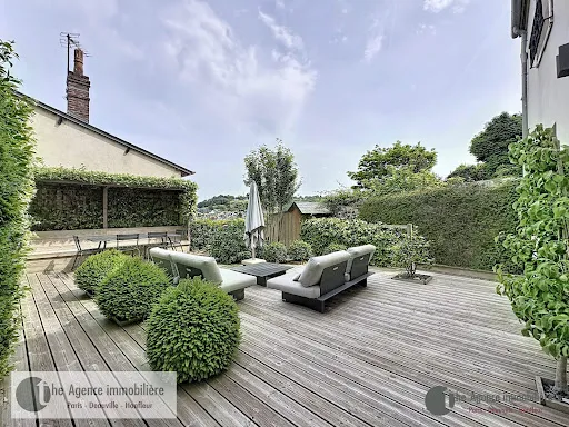 Maison 5 pièces 129 m²