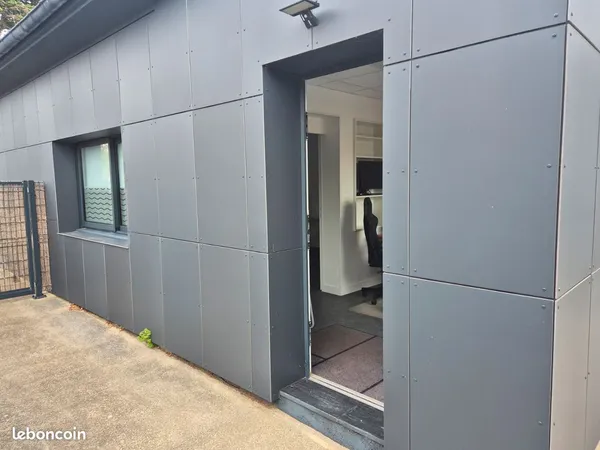 Bureau à louer de 28 m²