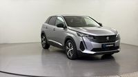 Peugeot 3008 HYBRID 225ch Allure Pack e-EAT8 — photo 3