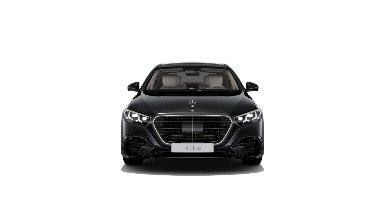 Mercedes Classe S L 450 e Hybride EQ 9G-Tronic — photo 8