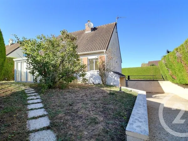 Maison 4 pièces 82 m²