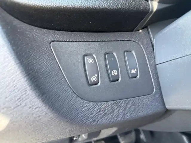 Renault Kangoo fourgonnette 1.5 dci 75ch grand confort — photo 22