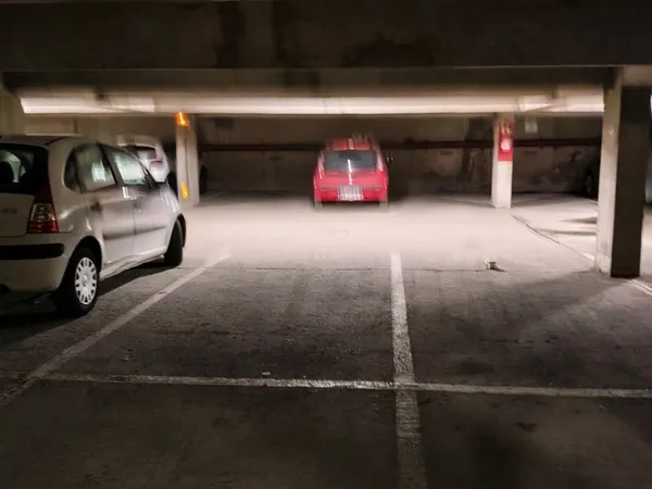 Location emplacement Parking Montpellier Centre-ville