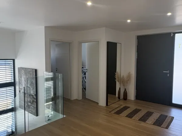 Maison moderne et contemporaine - MONT SAINT MARTIN (54)
