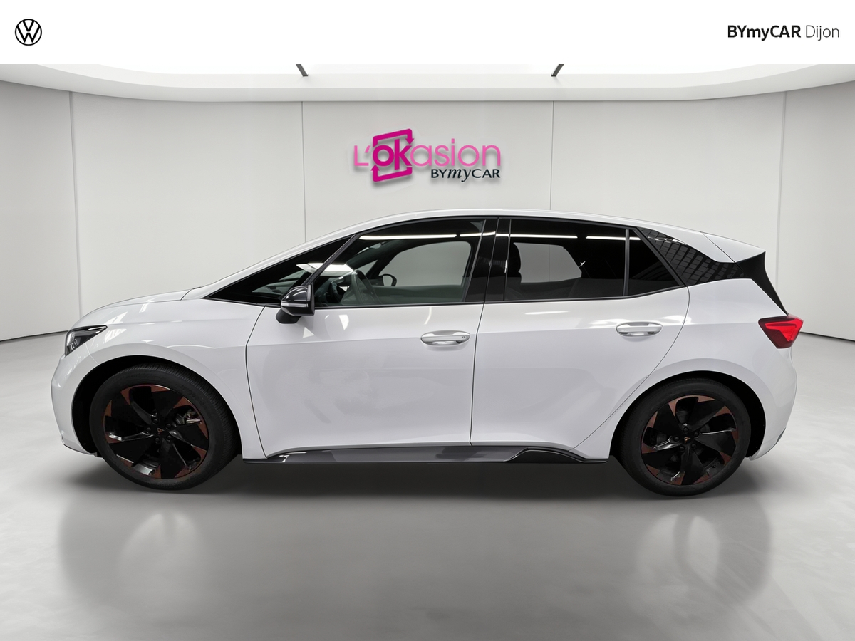 Cupra Born 230 ch - Batterie XL — photo 2