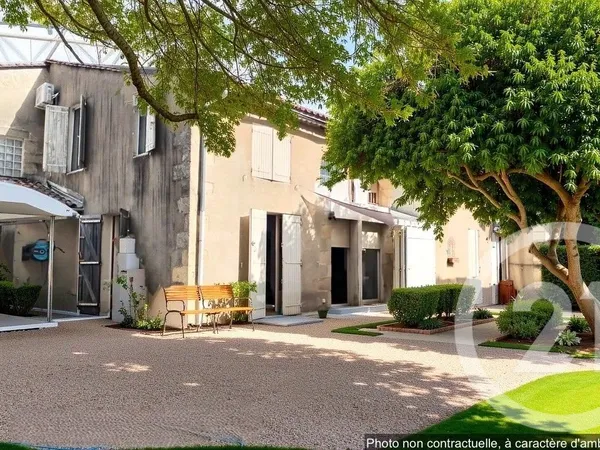 Maison 5 pièces 191 m²
