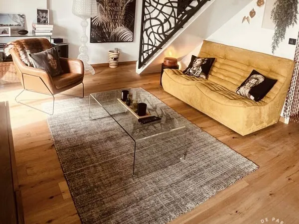 Maison 4 pièces 100 m²
